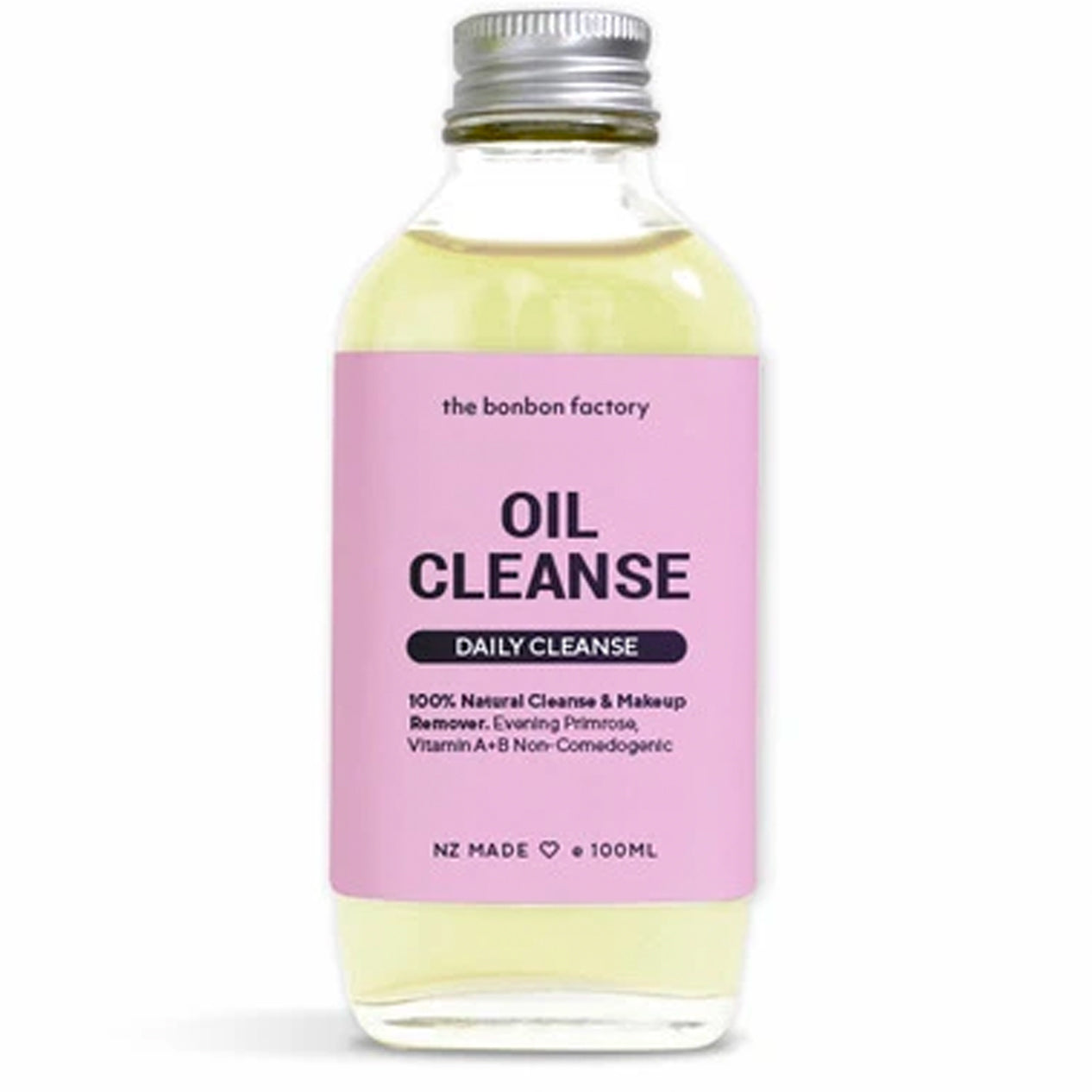 Oil Cleanse 💫  Botanical Makeup Melt